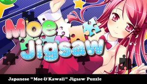 Moe Jigsaw cover