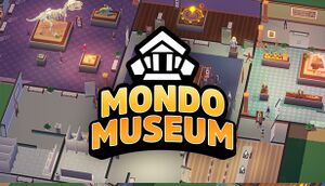 Mondo Museum cover