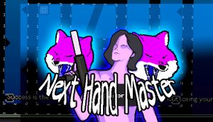 Next Hand Master cover