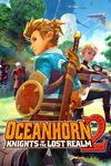 Oceanhorn 2 Knights of the Lost Realm cover.jpg