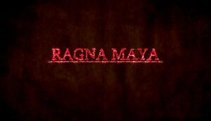 Ragna Maya cover