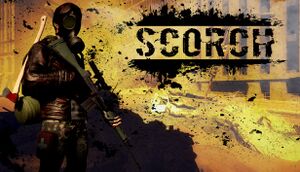 Scorch cover