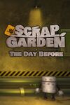 Scrap Garden - The Day Before cover.jpg