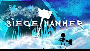 Siege Hammer cover