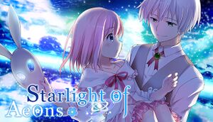 Starlight of Aeons cover