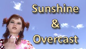 Sunshine & Overcast cover