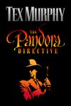 Tex Murphy The Pandora Directive - cover.jpg