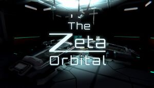The Zeta Orbital cover