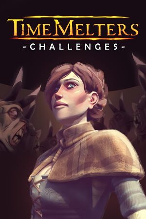 TimeMelters - Challenges cover