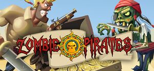 Zombie Pirates cover