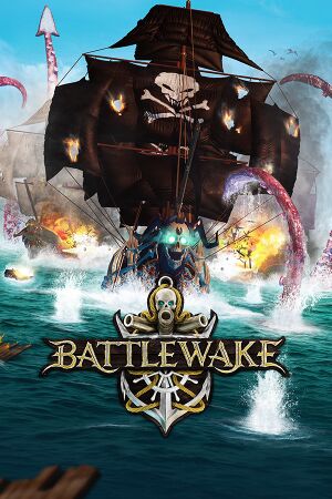Battlewake cover