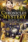 Chronicles of Mystery - Secret of the Lost Kingdom cover.jpg