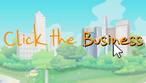 Click the Business cover