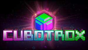 Cubotrox cover