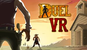 Duel VR cover