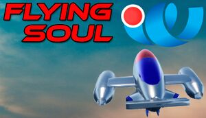 Flying Soul cover