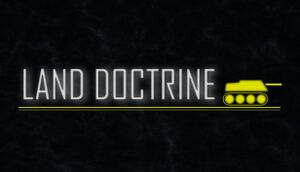 Land Doctrine cover
