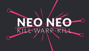 Neo Neo cover