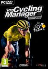 Pro Cycling Manager 2016 cover.jpg