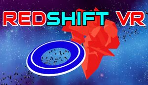 Redshift VR cover