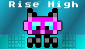 Rise High cover