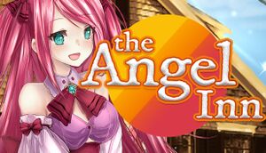 The Angel Inn cover