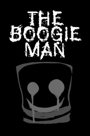 The Boogie Man cover