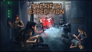 The Fifth Expedition cover