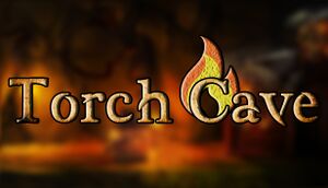 Torch Cave cover