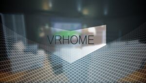 VR Home cover