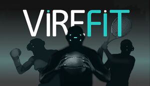 VireFit cover
