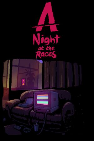 A Night at the Races cover