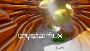 Crystal Flux cover