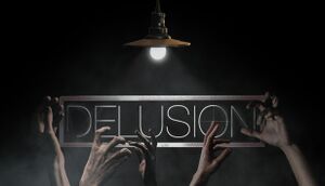 Delusion cover
