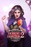 Demon Hunter 2 New Chapter cover.jpg