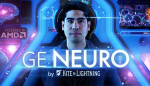 GE Neuro cover