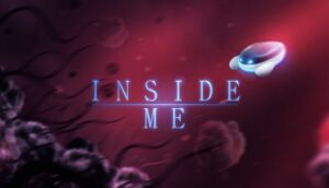 Inside Me cover