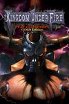 Kingdom Under Fire - A War of Heroes gold.jpg