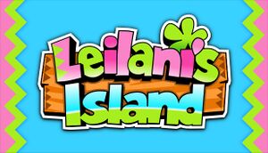Leilani's Island cover