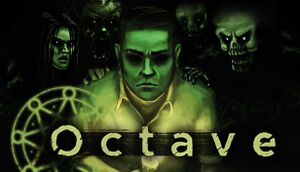 Octave cover