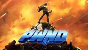 PWND cover