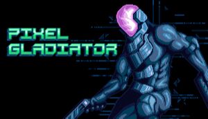 Pixel Gladiator cover