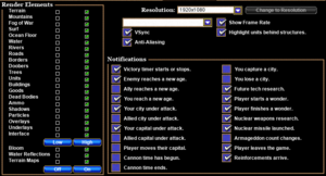 Rise of Nations: Thrones and Patriots - Wikipedia