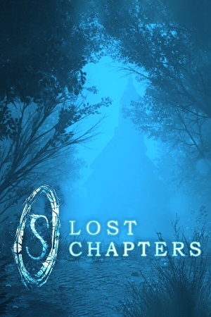 S: Lost Chapters cover