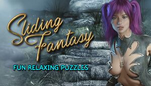 Sliding Fantasy - Fantasy 1 cover