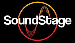 SoundStage cover