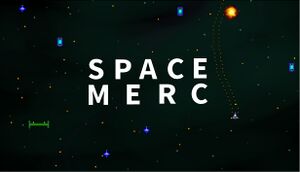 SpaceMerc cover
