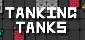 Tanking Tanks cover