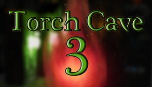 Torch Cave 3 cover