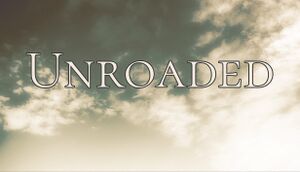 Unroaded cover